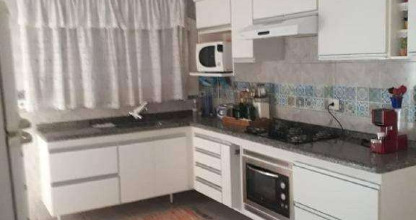 Casa com 3 dormitórios à venda, 140 m² por R$ 460.000,00 - Parque Residencial Flamboyant - São José dos Campos/SP
