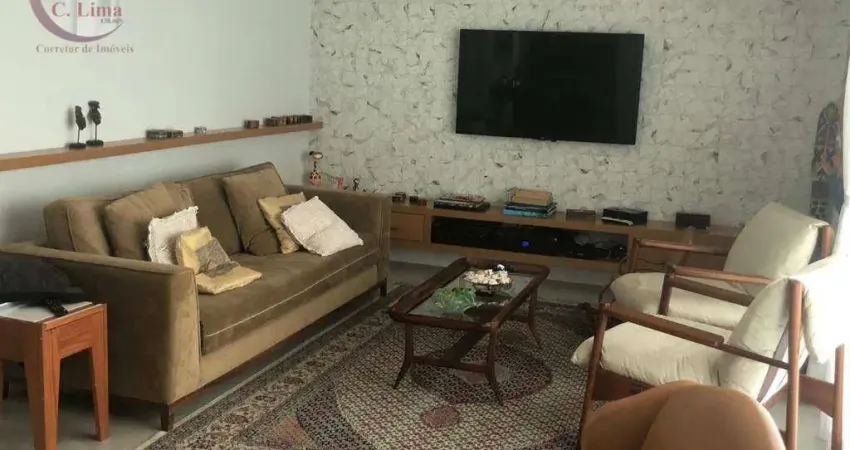 Apartamento com 3 quartos à venda na Avenida São João, Jardim das Colinas, São José dos Campos