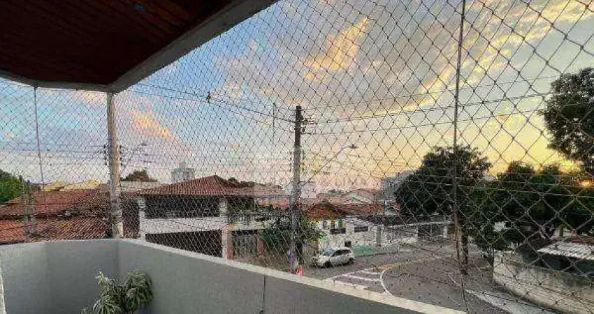 Apartamento com 2 quartos à venda na Rua George Washington, Jardim Oriente, São José dos Campos