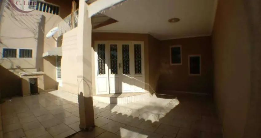 Casa à venda, 130 m² por R$ 626.000,00 - Campo do Galvão - Guaratinguetá/SP