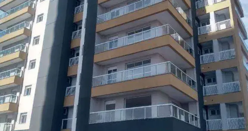 Apartamento com 3 dormitórios à venda, 148 m² por r$ 890.000,00 - bosque flamboyant - taubaté/sp