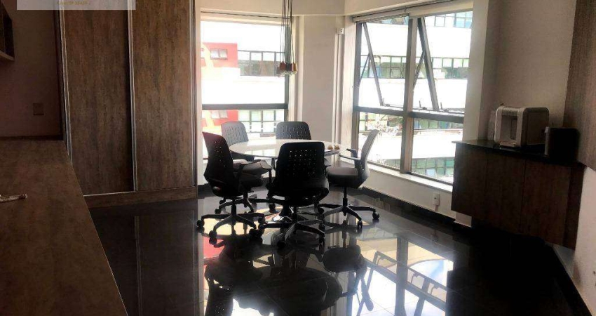 Sala à venda, 31 m² por R$ 250.000,00 - Jardim Esplanada - São José dos Campos/SP