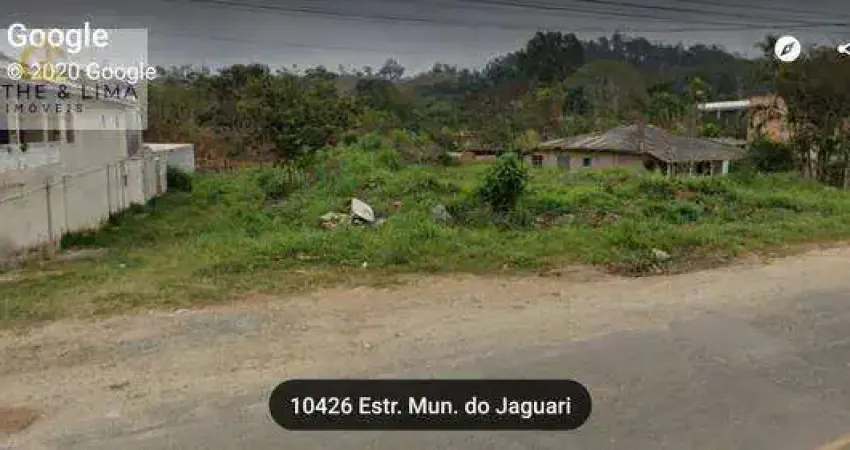 Terreno à venda, 1200 m² por R$ 477.000,00 - Pagador de Andrade - Jacareí/SP