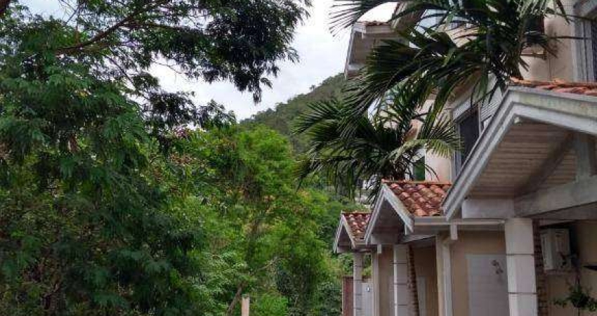 Casa com 2 dormitórios à venda, 140 m² por R$ 900.000,00 - Cigarras - São Sebastião/SP