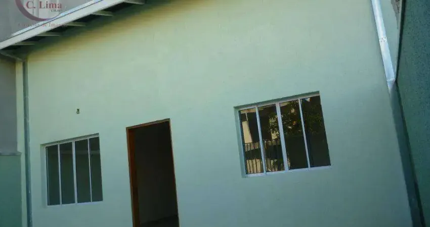 Casa com 2 dormitórios à venda, 140 m² por r$ 430.000,00 - residencial santa paula - jacareí/sp