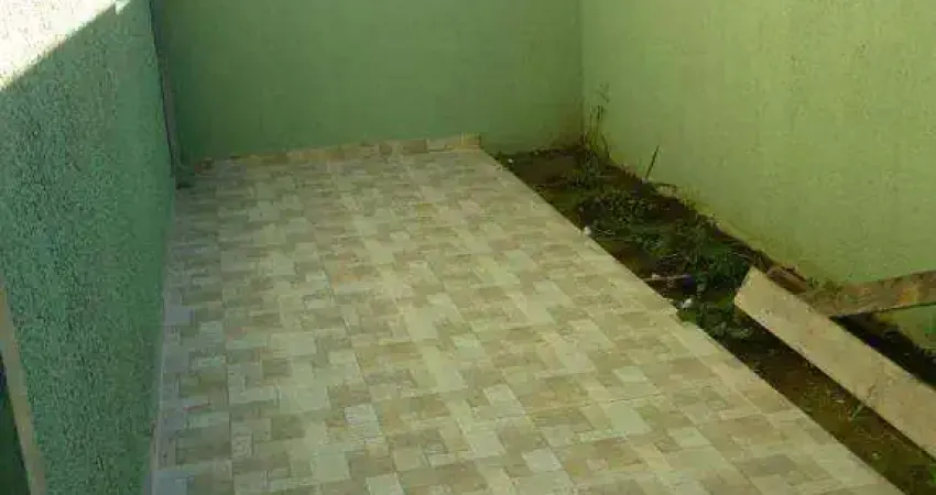Casa com 2 dormitórios à venda, 140 m² por R$ 430.000,00 - Residencial Santa Paula - Jacareí/SP