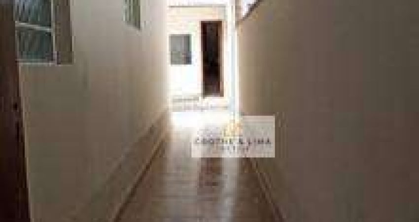 Ponto, 300 m² - venda por R$ 1.230.000,00 ou aluguel por R$ 6.800,00/mês - Jardim Satélite - São José dos Campos/SP