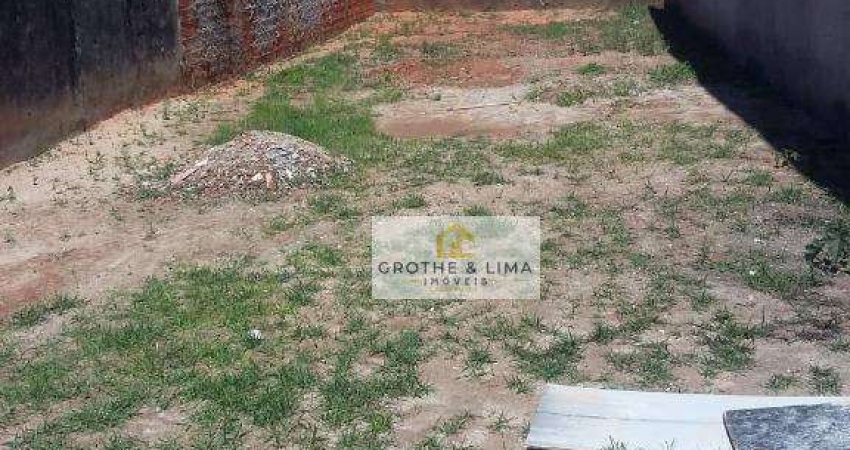 Terreno à venda, 132 m² por R$ 160.000,00 - Jardim Santa Luzia - São José dos Campos/SP