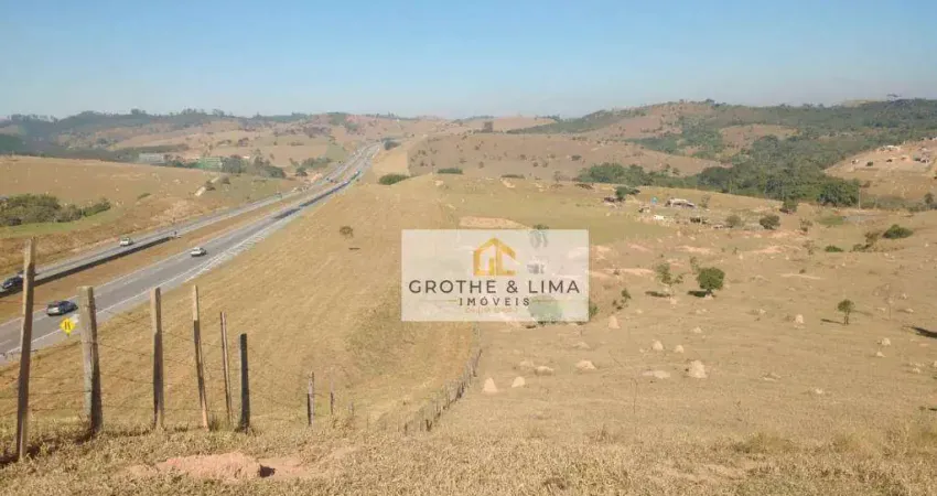 Área à venda, 656382 m² por R$ 10.000.000,00 - Jardim Santo Antônio da Boa Vista - Jacareí/SP