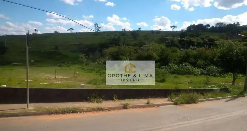 Terreno à venda na Rua das Garças, Santa Lúcia, São José dos Campos