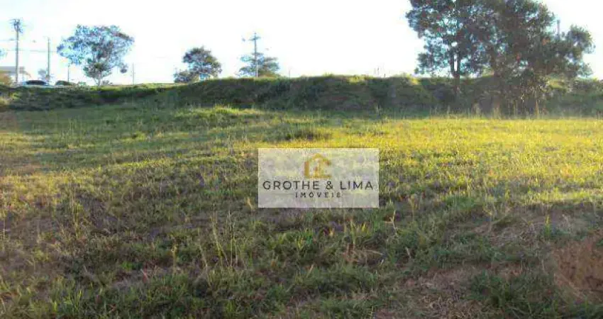 Terreno à venda, 1000 m² por r$ 848.000 - condomínio residencial mirante do vale - jacareí/sp