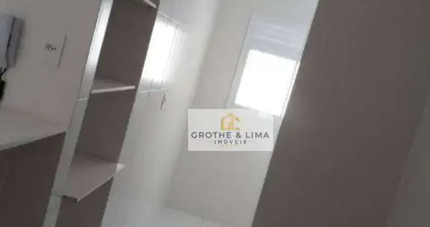 Apartamento com 3 dormitórios à venda, 84 m² por r$ 650.000,00 - jardim portugal - são josé dos campos/sp
