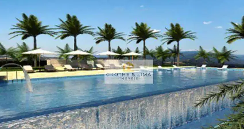Terreno à venda, 250 m² por R$ 430.000,00 - Putim - São José dos Campos/SP