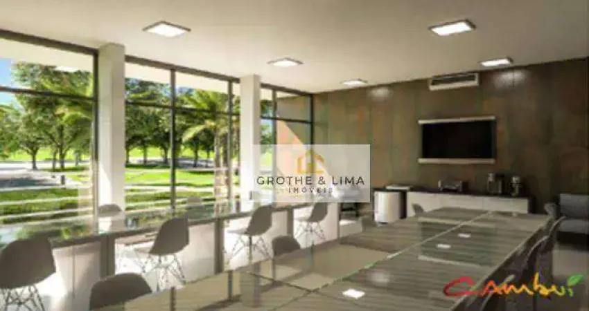 Terreno à venda, 250 m² por R$ 430.000,00 - Putim - São José dos Campos/SP