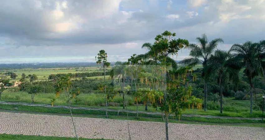 Terreno à venda, 1677 m² por r$ 400.000,00 - espelho d água - são josé dos campos/sp