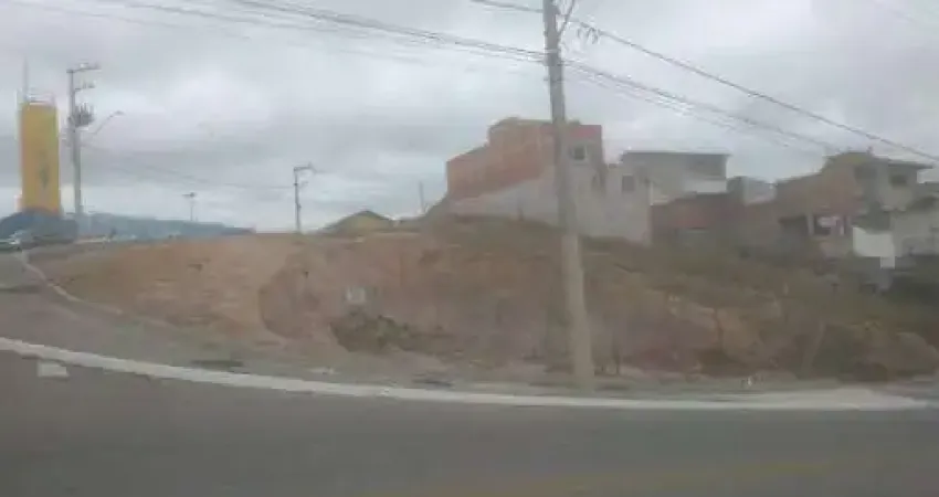 Terreno à venda, 374 m² por R$ 195.000,00 - Loteamento Santa Edwiges - São José dos Campos/SP