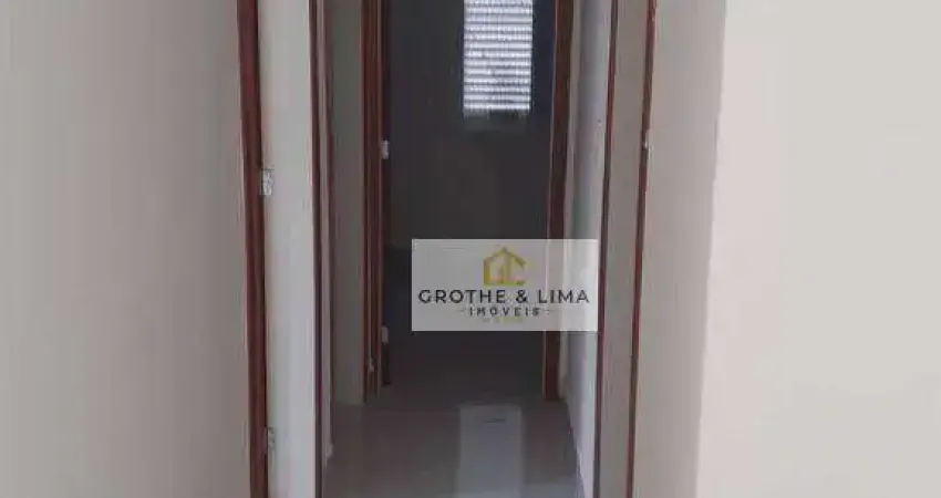Sala à venda, 36 m² por R$ 191.000,00 - Jardim São Dimas - São José dos Campos/SP