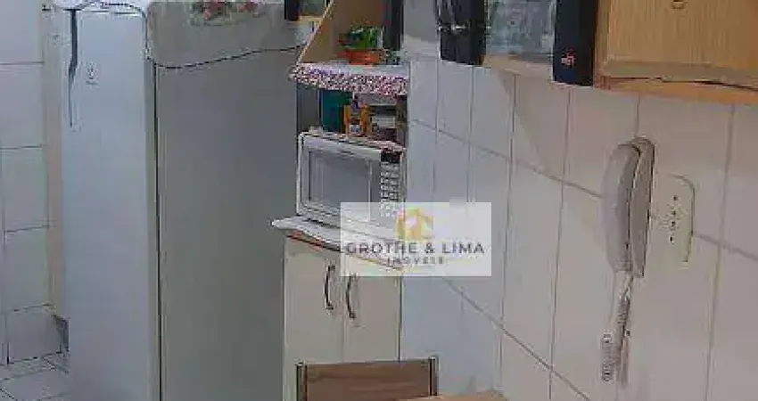 Apartamento com 3 dormitórios à venda, 130 m² por R$ 450.000,00 - Centro - Taubaté/SP