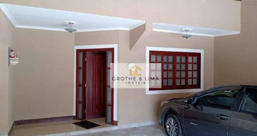Sobrado com 4 dormitórios à venda, 330 m² por R$ 1.060.000,00 - Cidade Vista Verde - São José dos Campos/SP