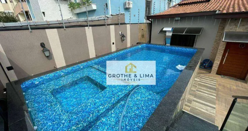 Casa à venda, 191 m² por R$ 1.360.000,00 - Jardim Flórida - Jacareí/SP