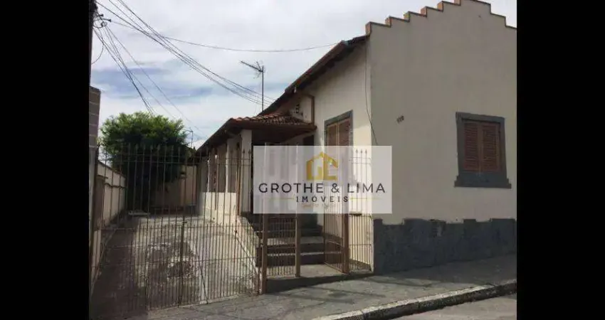 Pousada com 15 dormitórios à venda, 284 m² por r$ 690.000,00 - jardim bela vista - são josé dos campos/sp