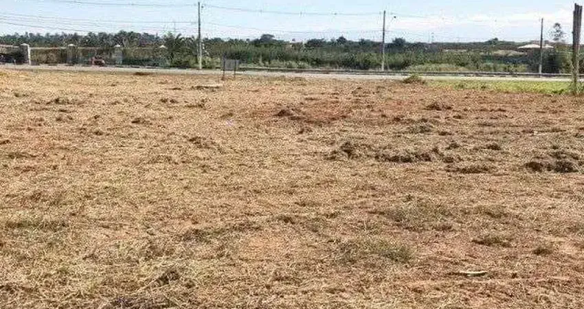 Terreno à venda comercial ou residencial  1500 m²  - Chácara Galega - Pindamonhangaba/SP