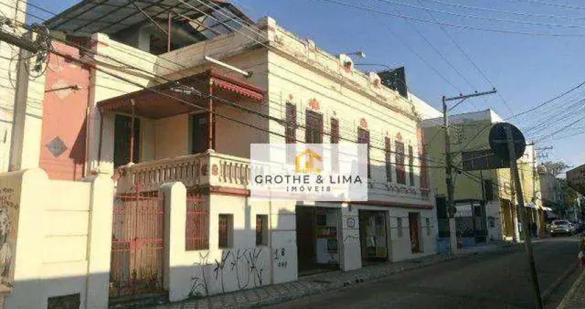 Sala à venda, 20 m² por R$ 96.000,00 - Centro - Taubaté/SP