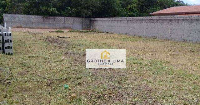 Terreno em condomínio fechado à venda na Rua Luciano Amancio, Vila Elvira, Taubaté