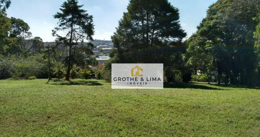 Terreno à venda, 10000 m² por R$ 3.800.000,00 - Putim - São José dos Campos/SP