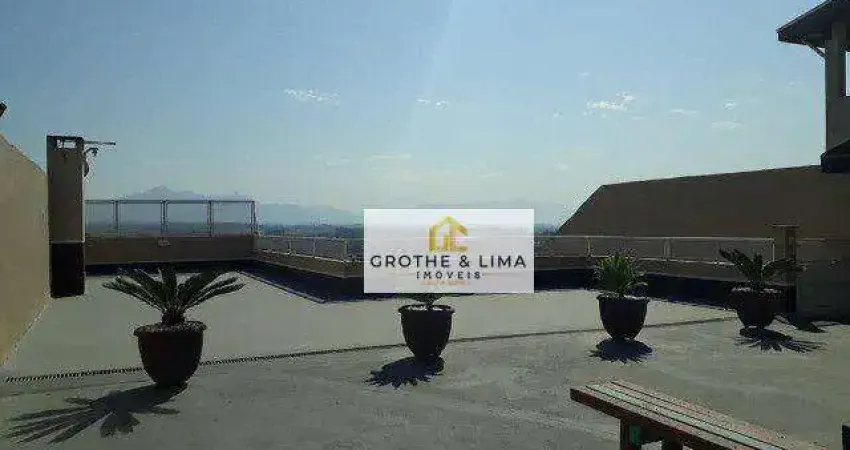 Casa com 1 dormitório à venda, 200 m² por R$ 650.000,00 - Residencial Coopemi I - Guaratinguetá/SP