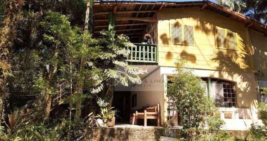 Pousada à venda, 240 m² por R$ 2.500.000,00 - São Luis Do Paraitinga - São Luiz do Paraitinga/SP