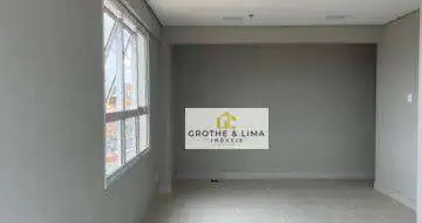 Sala comercial com 1 sala à venda na Avenida Getúlio Vargas, Jardim Califórnia, Jacareí