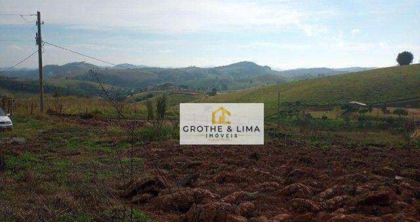 Terreno à venda na Zona Rural, Paraibuna 