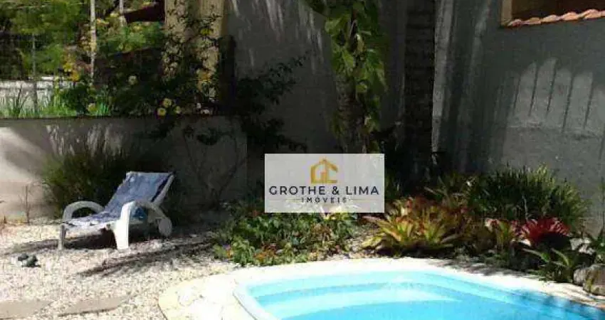Casa com 5 quartos à venda na Praia Grande, Ubatuba 