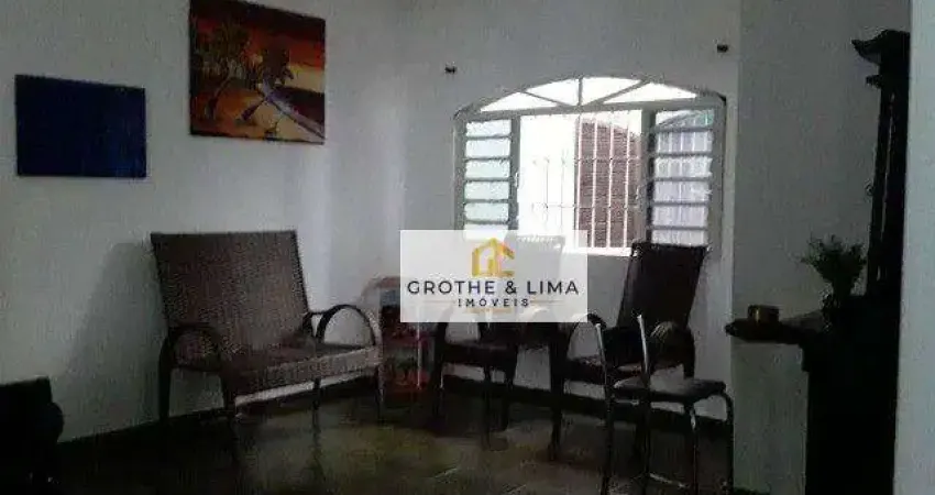 Casa à venda, 176 m² por R$ 580.000,00 - Cidade Jardim - Jacareí/SP