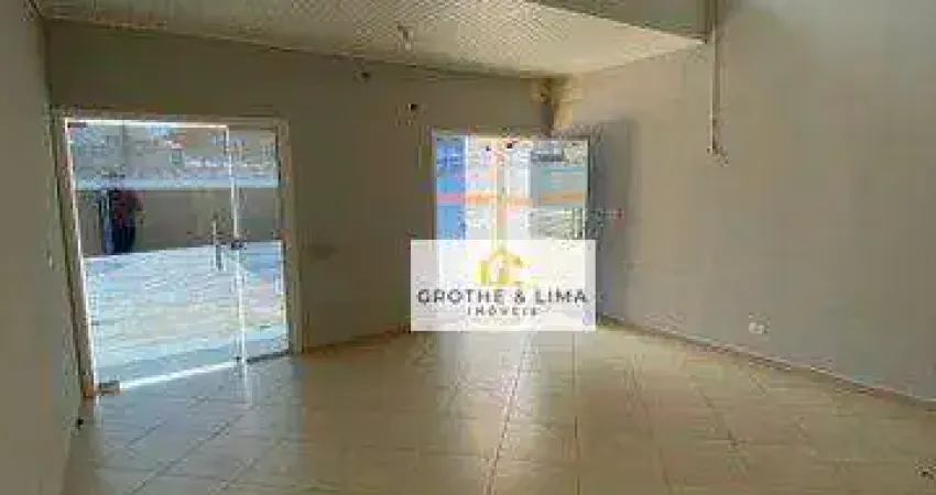 Ponto à venda, 85 m² por r$ 806.000,00 - vila betânia - são josé dos campos/sp