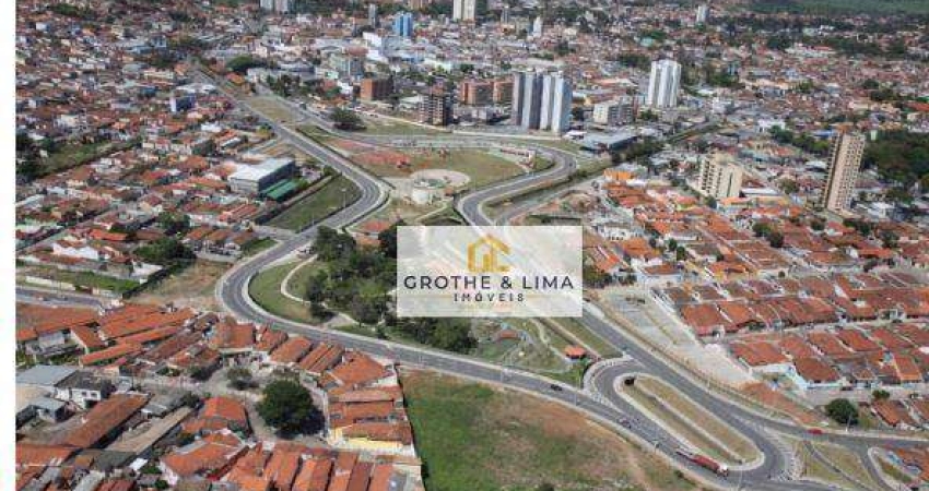 Área à venda, 41000 m² por R$ 28.700.000,00 - Varadouro - Jacareí/SP