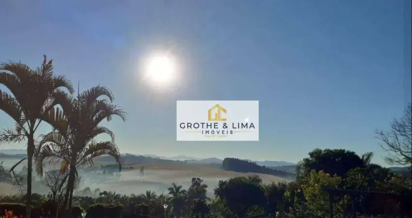 Terreno à venda, 2085 m² por R$ 200.000,00 - Paraibuna - Paraibuna/SP
