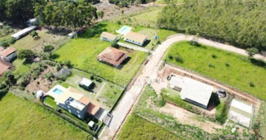 Terreno à venda, 2750 m² por R$ 200.000,00 - Paraibuna - Paraibuna/SP
