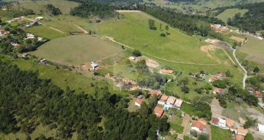 Terreno à venda, 2000 m² por R$ 200.000,00 - Paraibuna - Paraibuna/SP