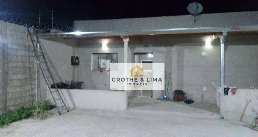 Sobrado com 3 dormitórios à venda Residencial Antares  Taubaté/SP