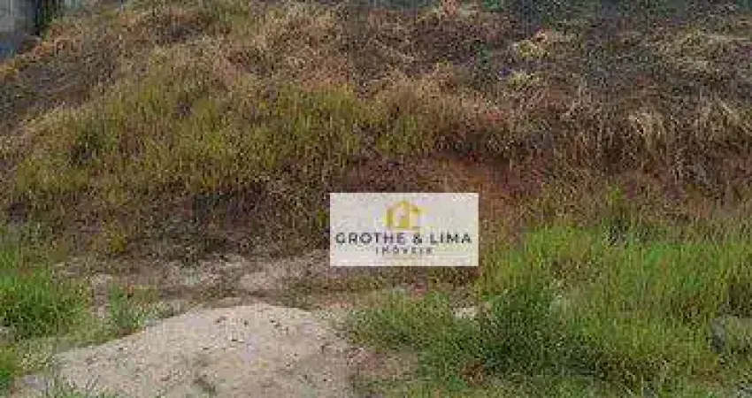 Terreno à venda 132 m²  Altos do Caetê II  São José dos Campos/SP