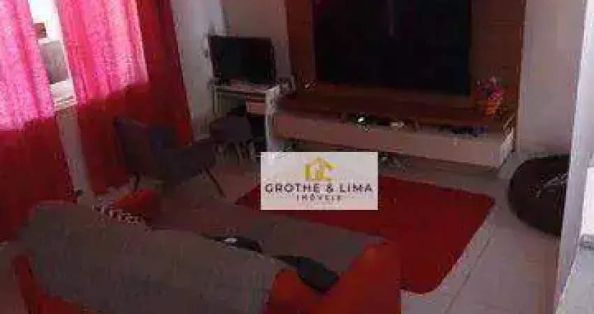 Sobrado com 3 dormitórios à venda  Residencial Parque dos Sinos  Jacareí/SP