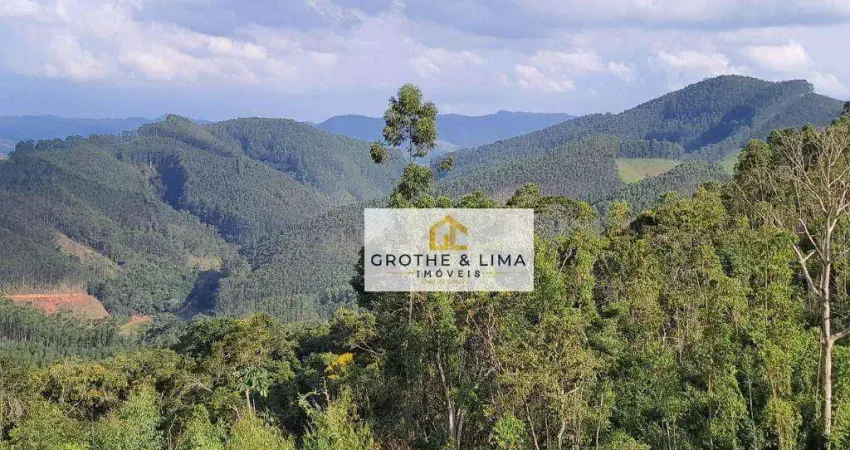 Chácara  à venda, 20000 m² por r$ 299.000 - das laranjeiras - paraibuna/sp