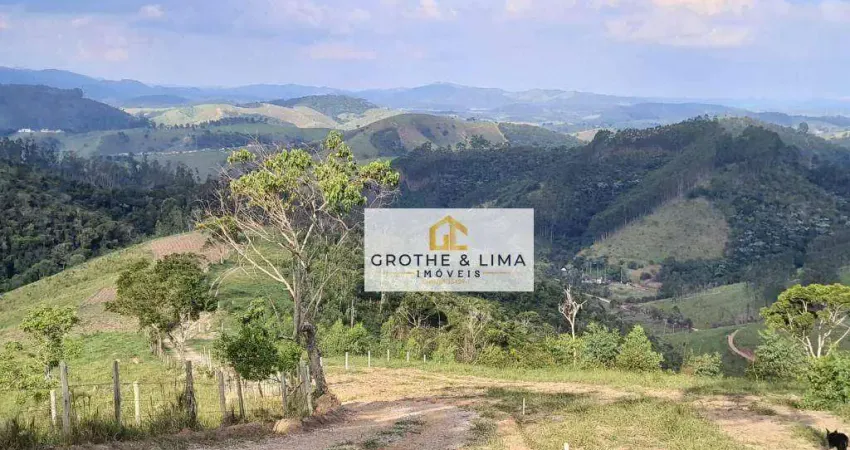 Chácara à venda, 20000 m² por r$ 299.000,00 - paraibuna - paraibuna/sp