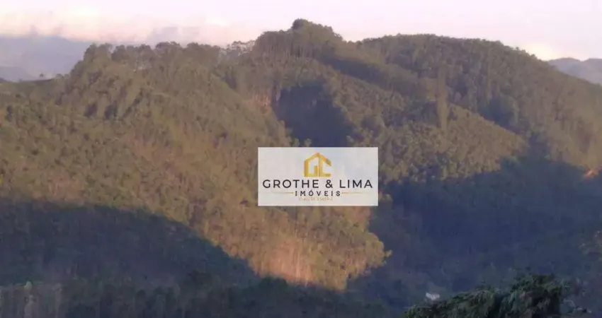 Chácara à venda, 20000 m² por r$ 299.000 - paraibuna - paraibuna/sp