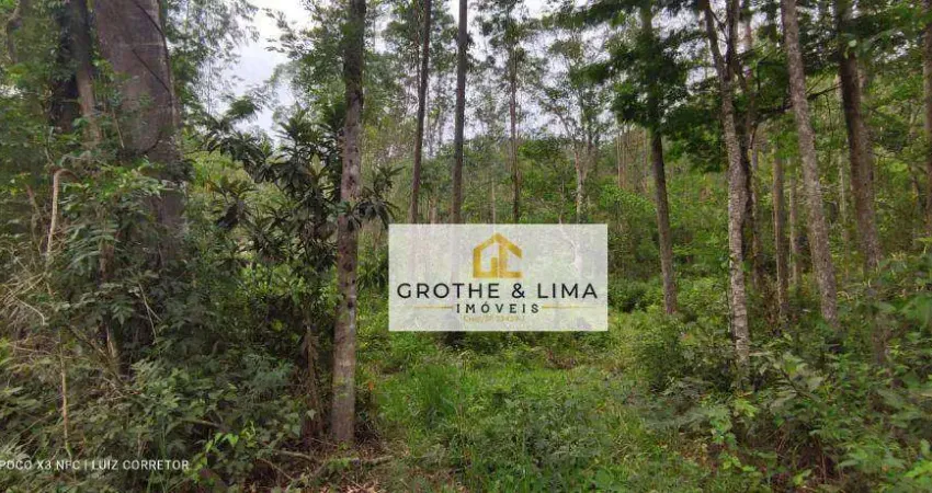 Chácara à venda, 20000 m² por r$ 287.000 - paraibuna - paraibuna/sp