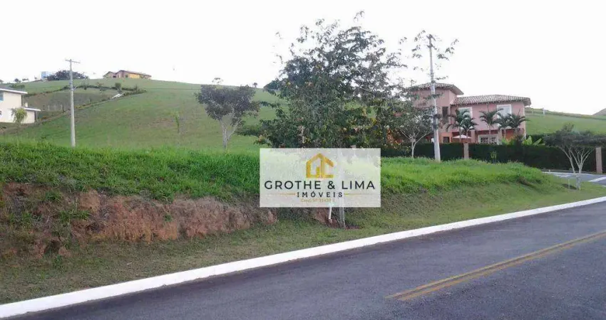 Terreno, 1000 m² por R$ 150.000 - Zona Rural - Paraibuna/SP