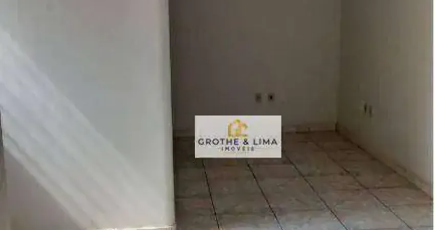 Sala à venda, 98 m² por R$ 300.000,00 - Centro - Guaratinguetá/SP