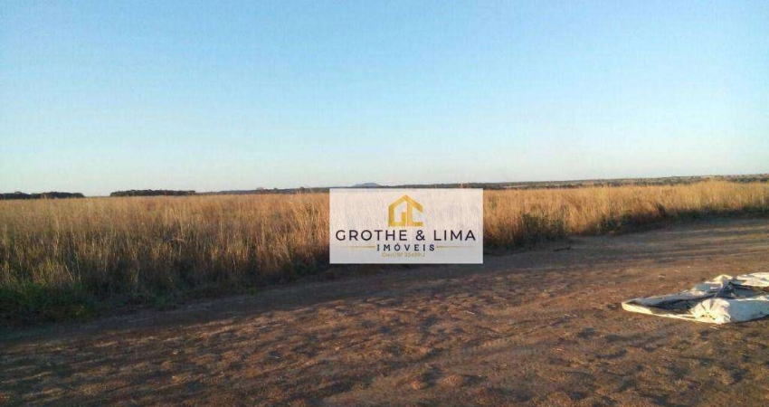 Fazenda com 2 salas à venda na Zona Rural, Araguacema 